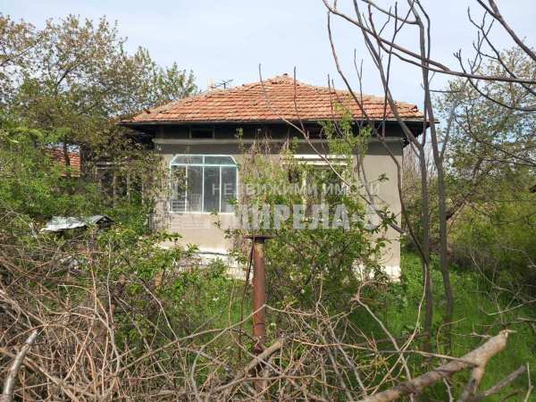 Продава къща, с. ценово, област русе