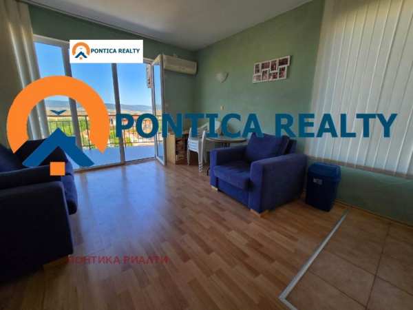 Продава 2-стаен, с. тънково, област бургас