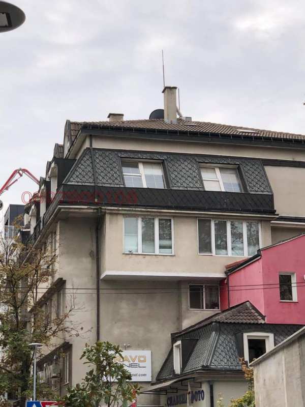 Продава мезонет, гр. русе, център