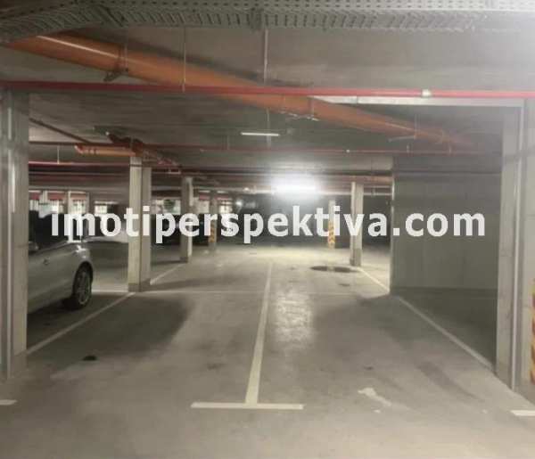 Продава гараж, паркомясто, гр. пловдив, тракия