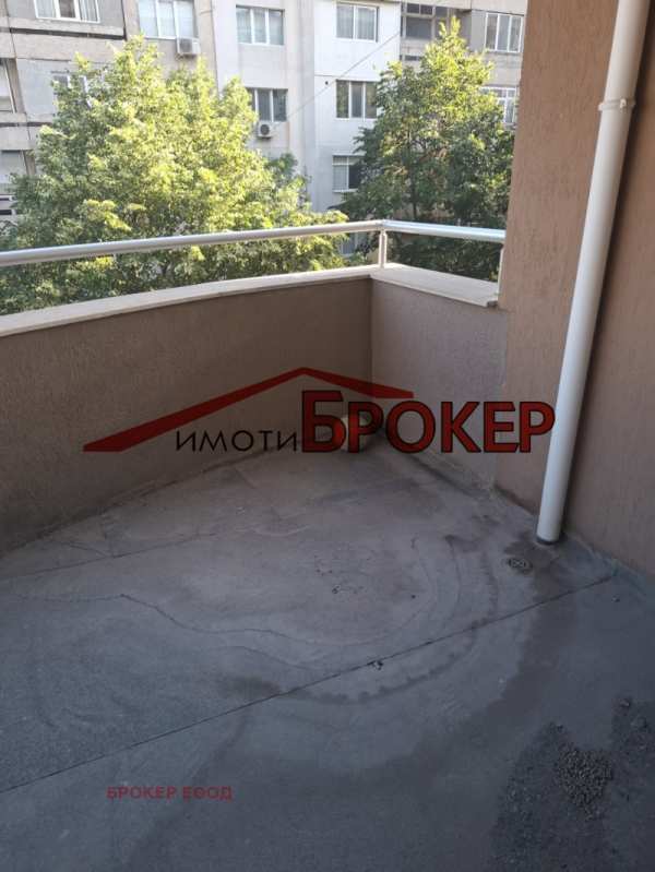 Продава 2-стаен, гр. сливен, сини камъни