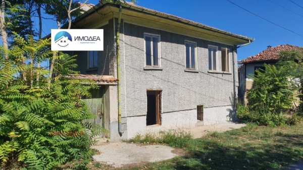 Продава къща, с. миндя, област велико търново