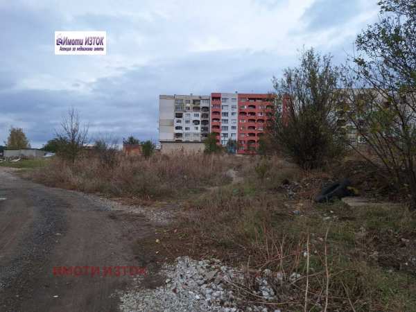 Продава парцел, гр. перник, тева