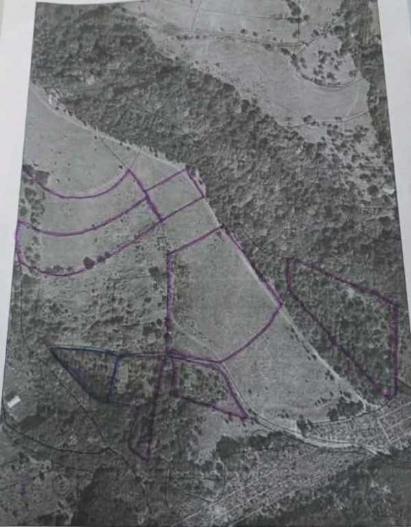 Продава земеделска земя, с. жиленци, област кюстендил