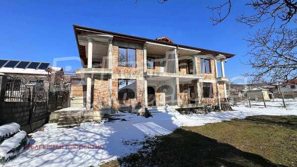 Продава къща, с. кошарица, област бургас