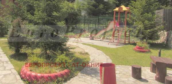 Продава хотел, гр. велинград, област пазарджик