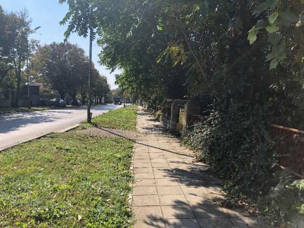 Продава парцел, с. ветрино, област варна