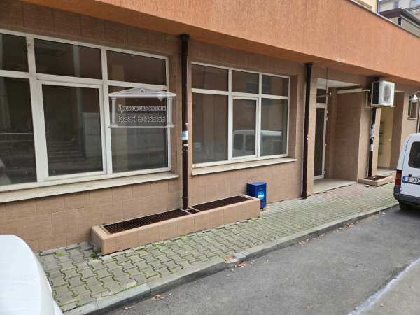 Продава офис, гр. стара загора, център