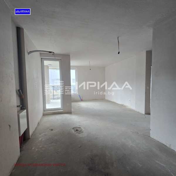 Продава 2-стаен, гр. софия, младост 4