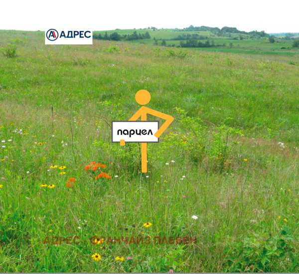 Продава парцел, гр. плевен, индустриална зона