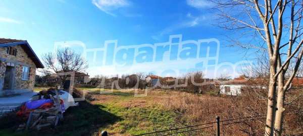 Продава парцел, с. росен, област бургас