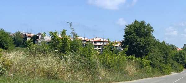 Продава парцел, с. лозенец, област бургас