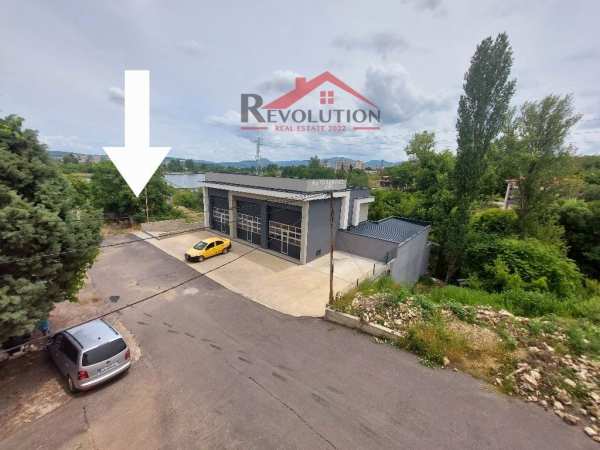 Продава парцел, гр. кърджали, възрожденци