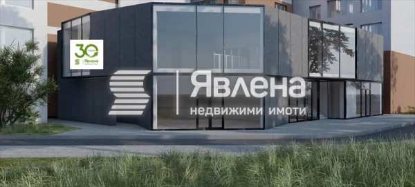 Продава офис, гр. варна, център