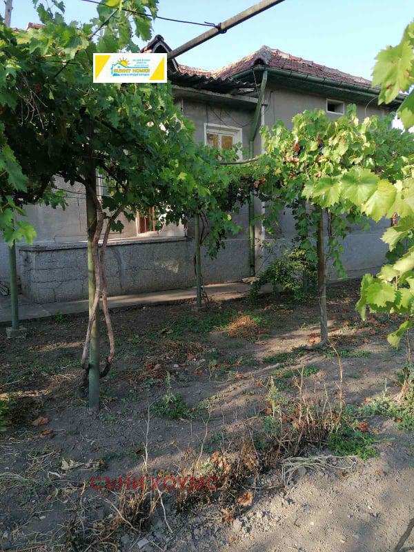 Продава къща, с. патреш, област велико търново