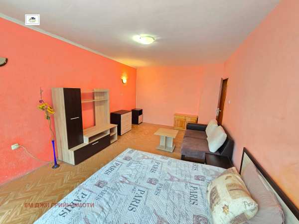 Продава 2-стаен, гр. софия, младост 3