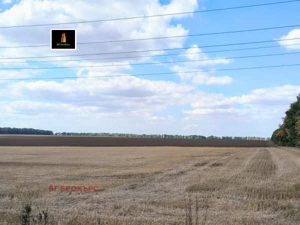 Продава земеделска земя, гр. генерал тошево, област добрич