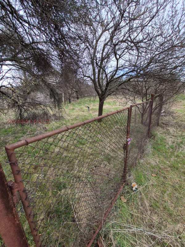 Продава парцел, с. горна диканя, област перник