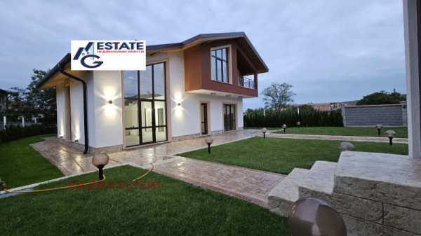 Продава къща, с. тънково, област бургас
