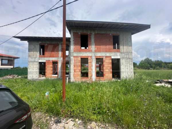 Продава къща, с. пролеша, област софия област