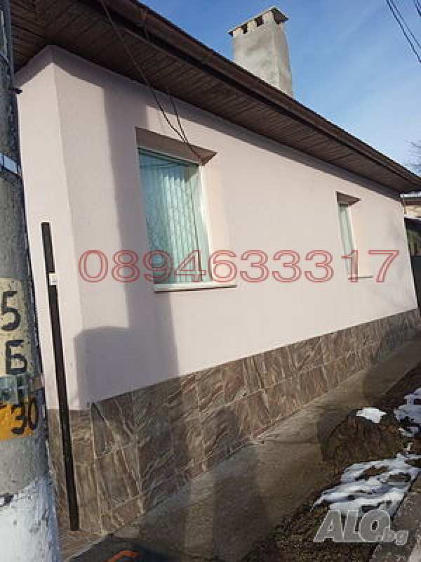 Продава къща, гр. русе, басарбово