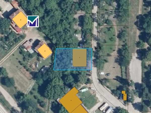 Продава склад, гр. враца, дъбника