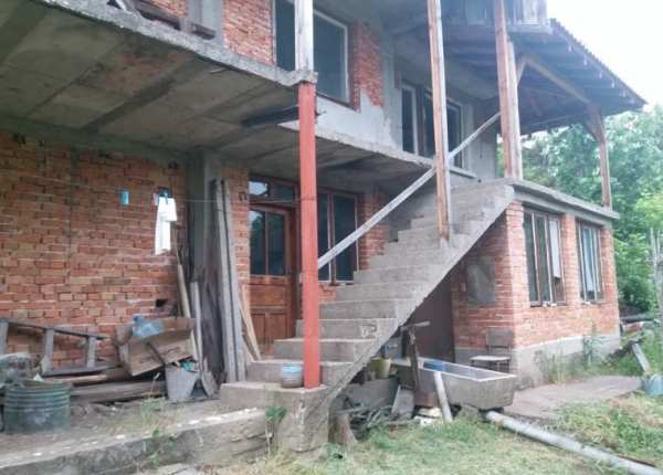 Продава къща, с. николово, област русе