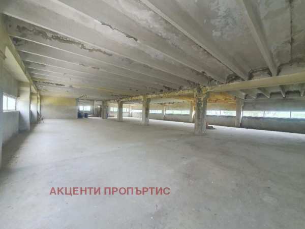 Продава пром. помещение, гр. павликени, област велико търново
