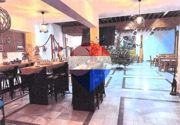 Продава хотел, с. добралък, област пловдив