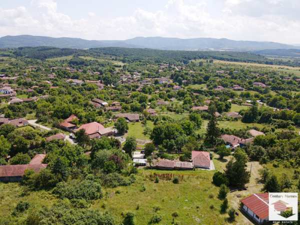 Продава парцел, с. велчево, област велико търново