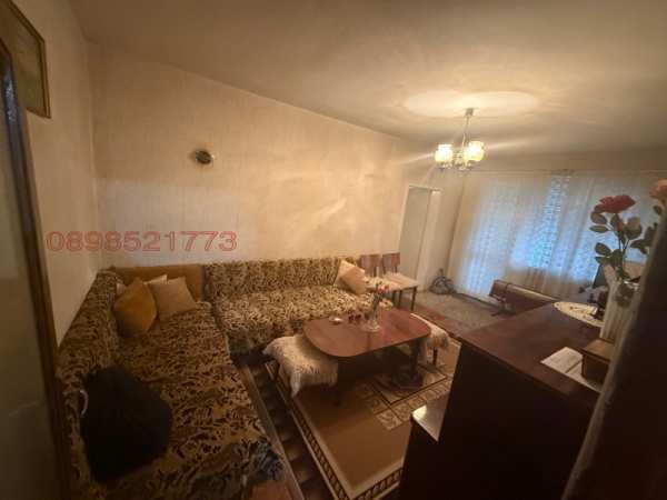 Продава 3-стаен, гр. ловеч, дикисана