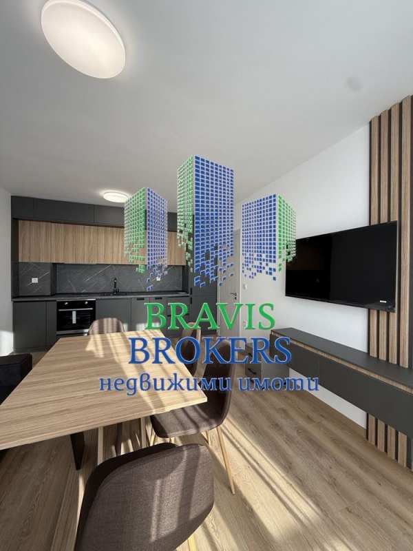 Продава 3-стаен, гр. варна, възраждане 3