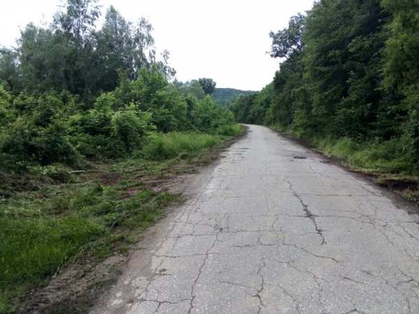 Продава парцел, гр. дряново, област габрово