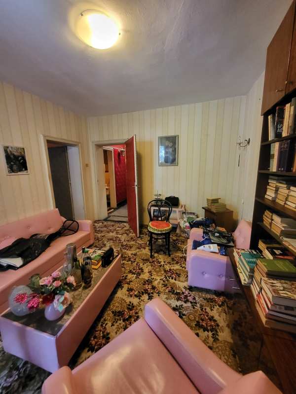 Продава 3-стаен, гр. плевен, 9-ти квартал