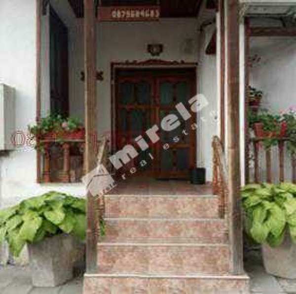 Продава хотел, гр. тополовград, област хасково