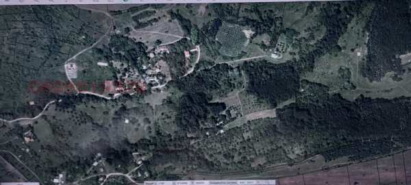 Продава парцел, с. студена, област перник