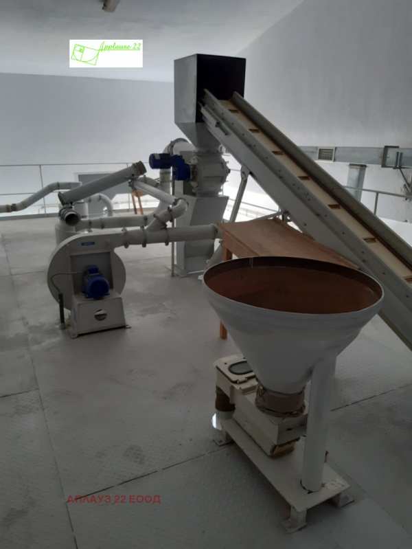 Продава бизнес имот, с. исперихово, област пазарджик