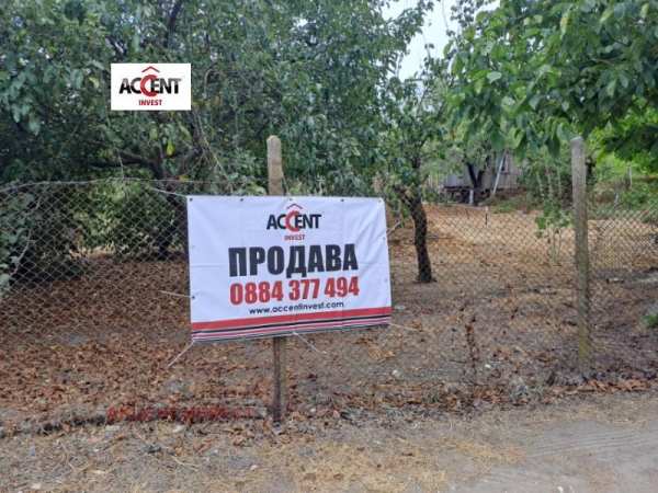 Продава парцел, с. добри дол, област варна
