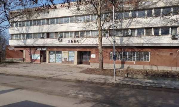 Продава пром. помещение, гр. свищов, област велико търново