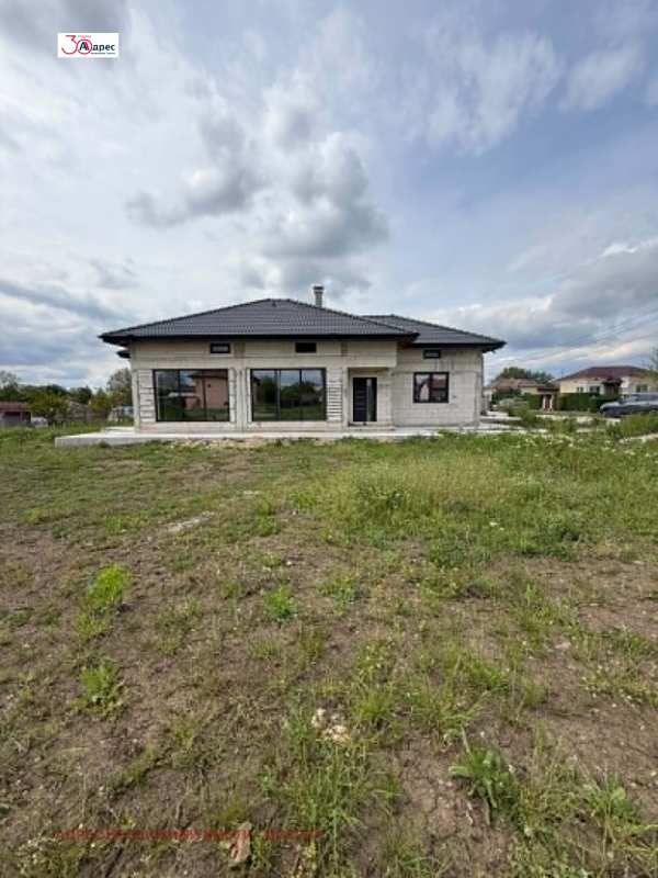 Продава къща, с. стефаново, област добрич