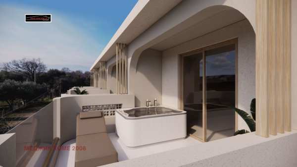 Продава мезонет, извън страната, област извън страната