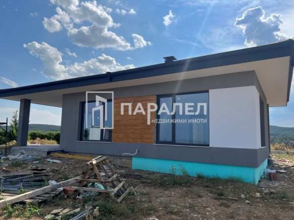 Продава къща, с. малка верея, област стара загора