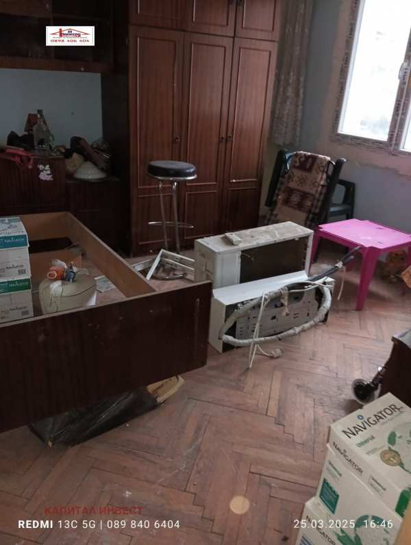 Продава 3-стаен, гр. благоевград, еленово 1