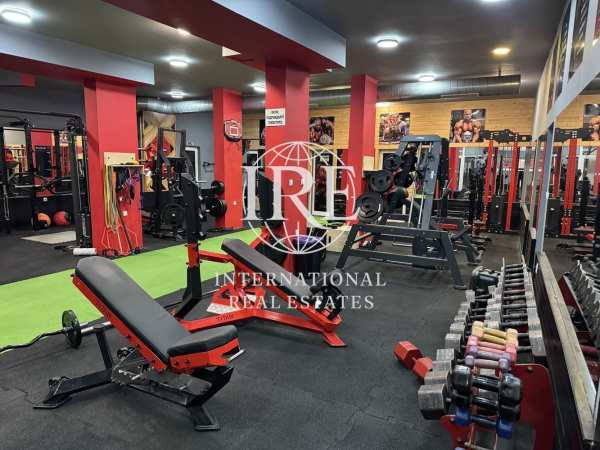 Продава бизнес имот, гр. варна, левски 1