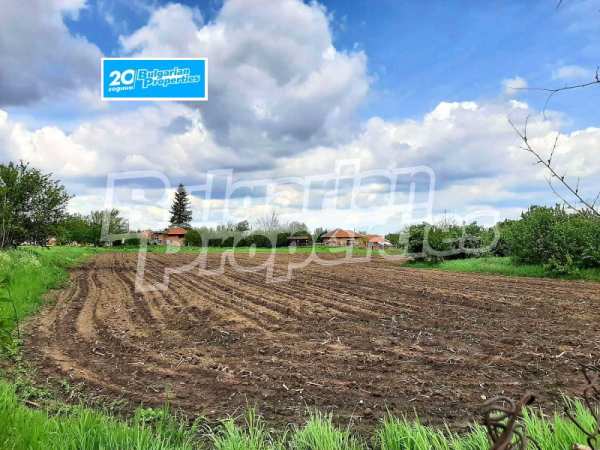 Продава парцел, с. павел, област велико търново