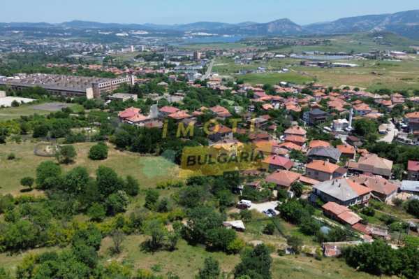 Продава парцел, с. опълченско, област кърджали