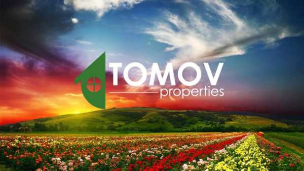 Продава пром. помещение, с. мараш, област шумен