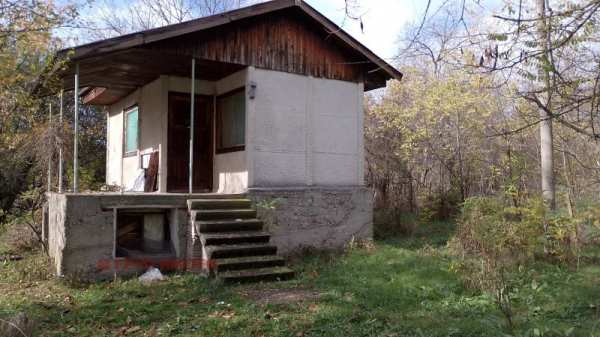 Продава парцел, с. кръстевич, област пловдив