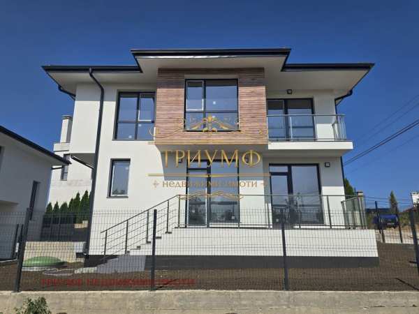 Продава къща, гр. варна, м-т горна трака