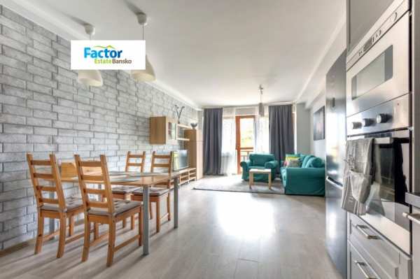 Продава 4-стаен, гр. банско, област благоевград